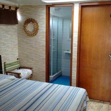Casa No Centro De Buzios Villa Екстериор снимка