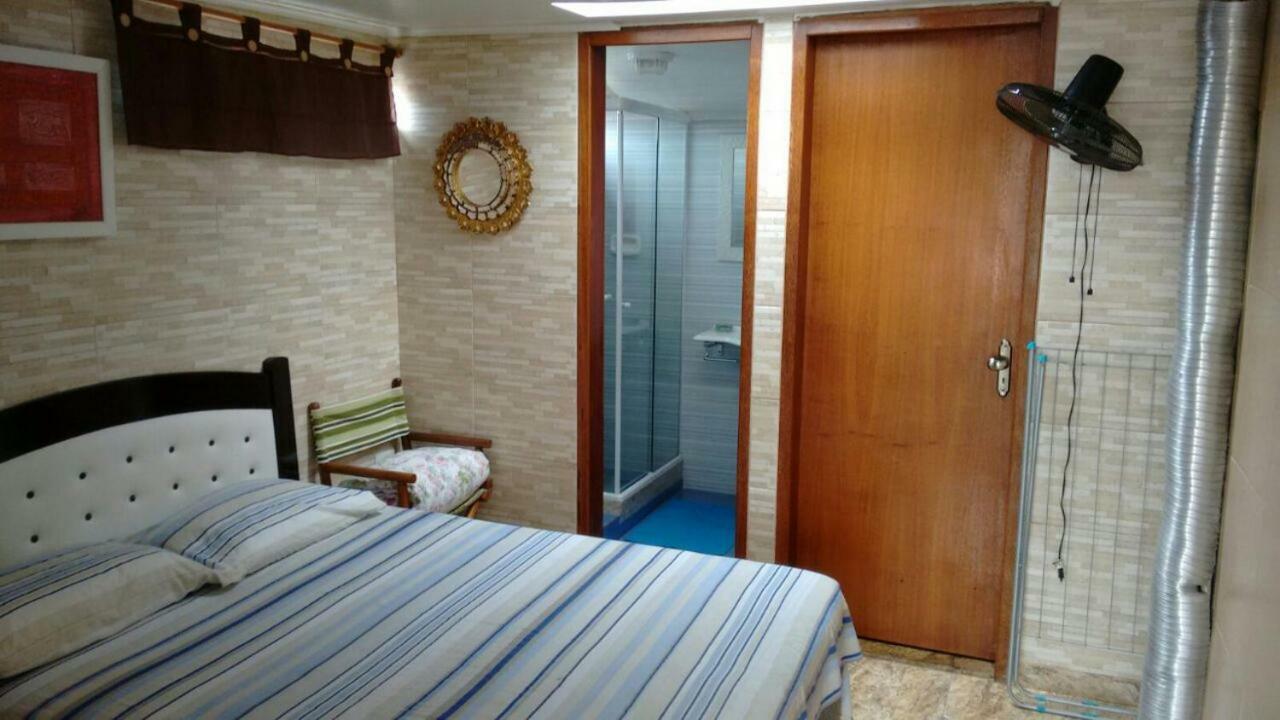 Casa No Centro De Buzios Villa Екстериор снимка