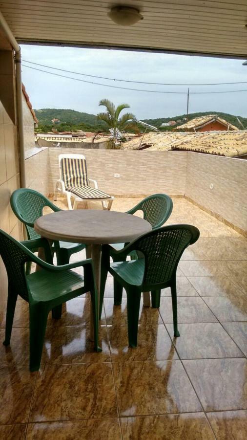 Casa No Centro De Buzios Villa Екстериор снимка
