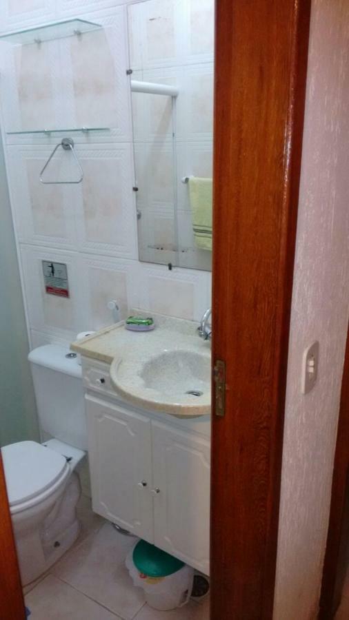 Casa No Centro De Buzios Villa Екстериор снимка