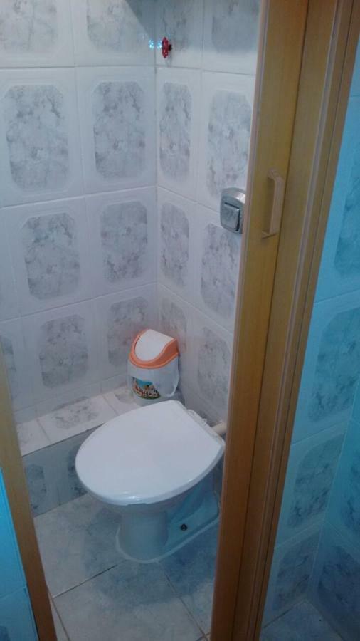 Casa No Centro De Buzios Villa Екстериор снимка