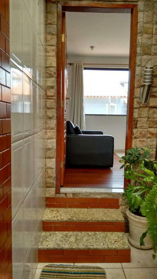 Casa No Centro De Buzios Villa Екстериор снимка