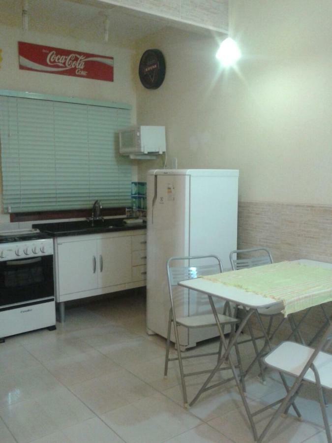 Casa No Centro De Buzios Villa Екстериор снимка