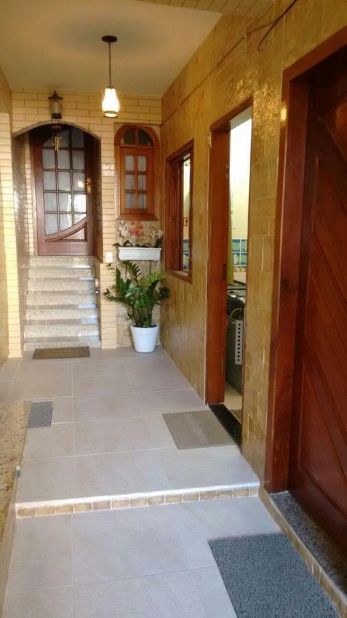 Casa No Centro De Buzios Villa Екстериор снимка