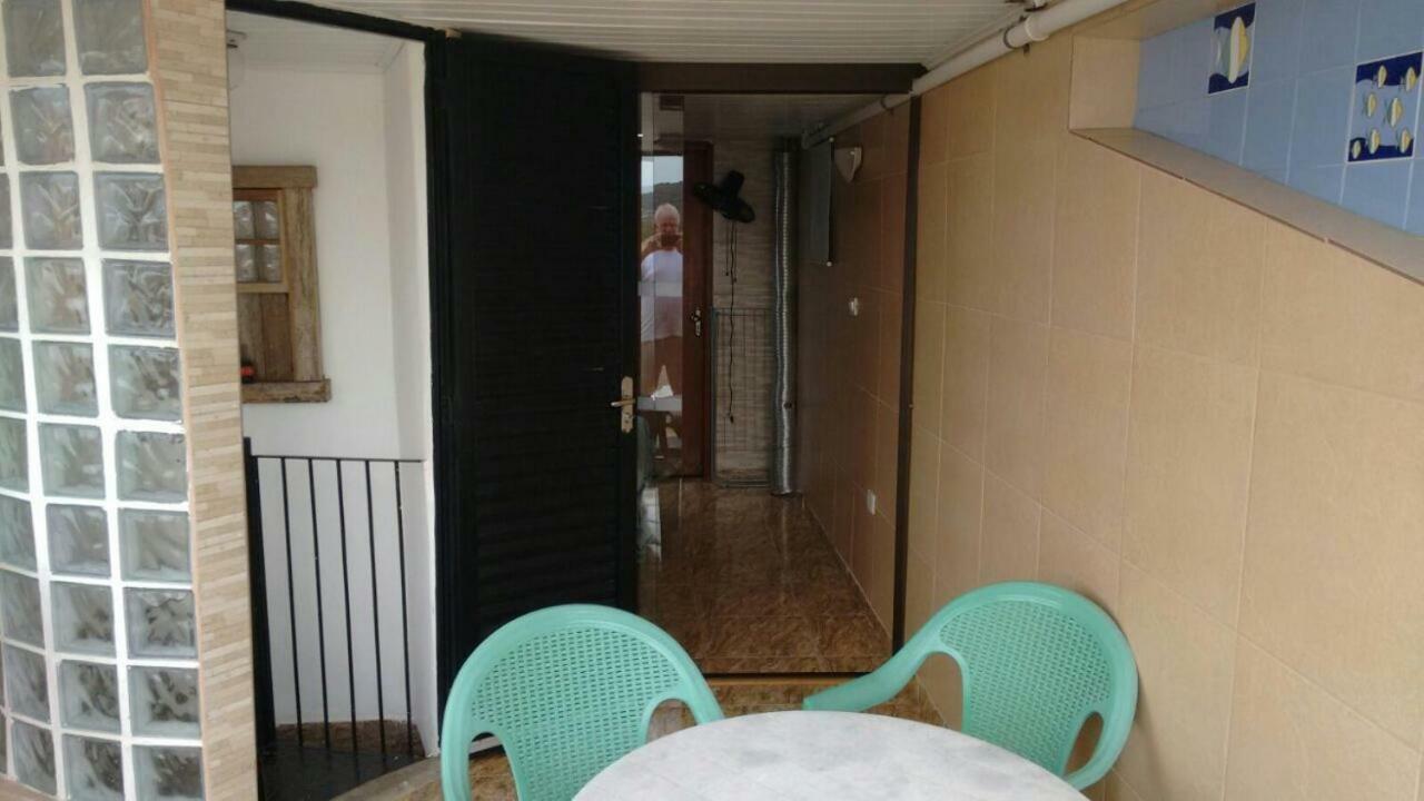 Casa No Centro De Buzios Villa Екстериор снимка