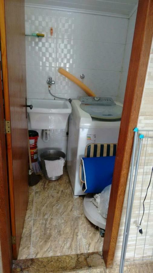 Casa No Centro De Buzios Villa Екстериор снимка