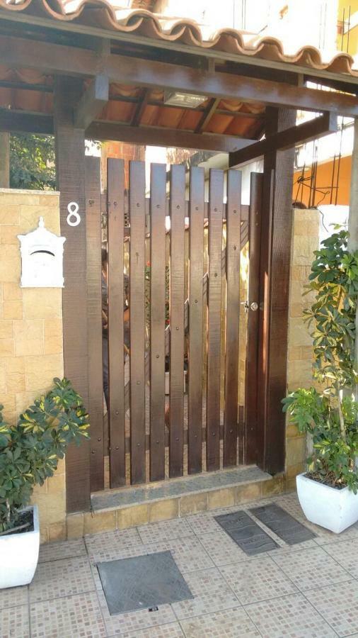 Casa No Centro De Buzios Villa Екстериор снимка