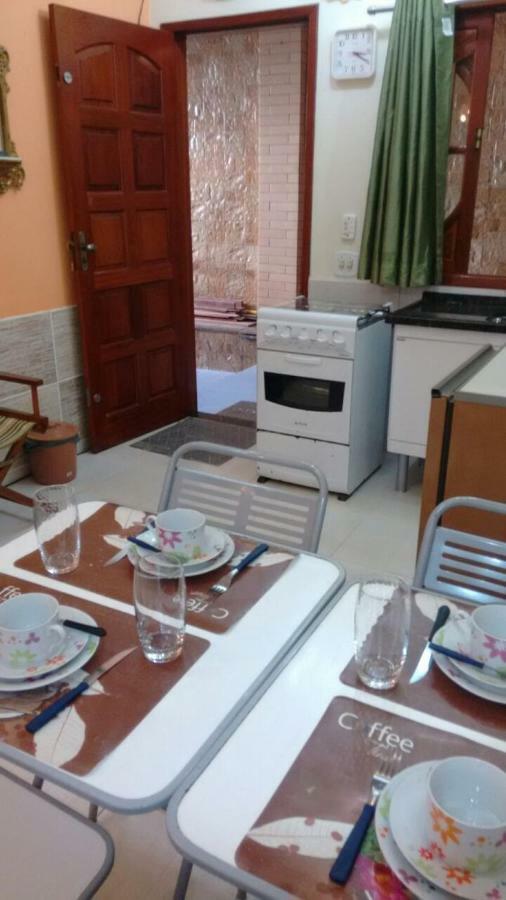 Casa No Centro De Buzios Villa Екстериор снимка